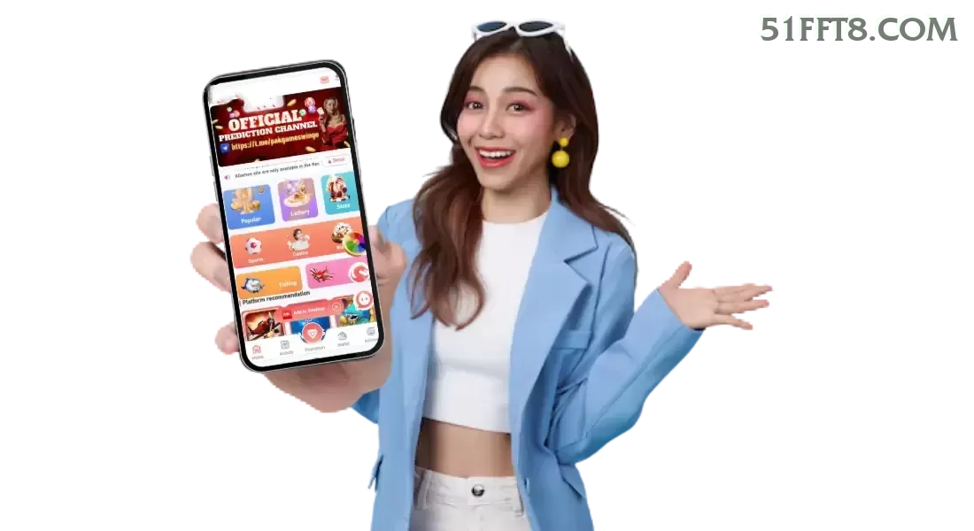 Download app 51ff Android iOS