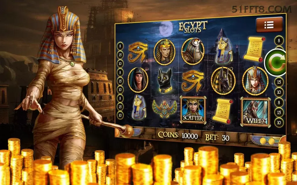 App 51ff slots mobile